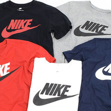 NIKE Futura Icon S/S Tee 696708画像