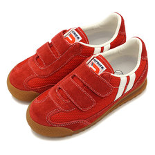 PATRICK BRONX-V RED EN9007画像