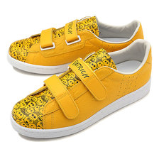 PATRICK OCEAN-SML YLW 530055画像