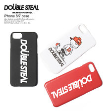 DOUBLE STEAL iPhone 8/7 CASE 482-90004画像