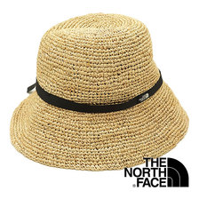 THE NORTH FACE Women's Raffia Hat NNW01823画像