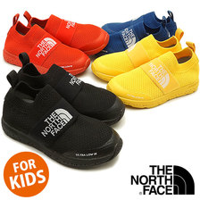 THE NORTH FACE K Ultra Low III NFJ51847画像