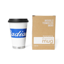 RADIALL CANTER - MOBILE TUMBLER MINI画像