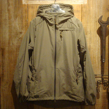 COLIMBO HUNTING GOODS MAXIMILIAN WIND PARKA ZT-0106画像