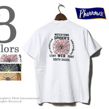 Pherrow's 18S-PT13画像