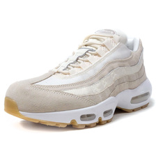 NIKE AIR MAX 95 PRM "LIMITED EDITION for ICONS" O.WHT/BGE/WHT/GUM 538416-102画像