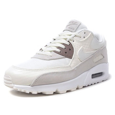 NIKE AIR MAX 90 PREMIUM "LIMITED EDITION for ICONS" O.WHT/BRN/WHT 700155-102画像