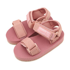 SHAKA NEO BUNGY KIDS FADE PINK 433048K画像