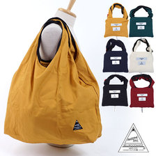 BELLWOOD MADE MFG CO. DEFO TOTE BWDFTC画像