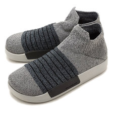 BRANDBLACK KASHBA MYURU GREY 44266画像