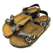 BIRKENSTOCK Kumba クンバ MS.Black GC1009135画像