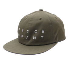 DESCENDANT TEAM/MIAMI CAP OD 181HCDS-HT09画像