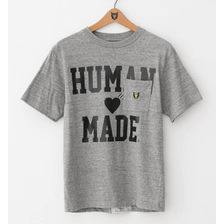 HUMAN MADE POCKET T-SHIRT HM15CS011画像
