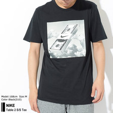 NIKE Table 2 S/S Tee AH6107画像