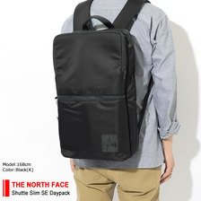 THE NORTH FACE Shuttle Slim SE Daypack NM81781画像