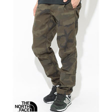 THE NORTH FACE Cotton OX Climbing Pant NB31836画像