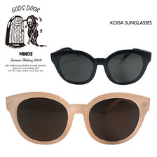 MINOS KOISA SUNGLASSES MNR4-AC03画像