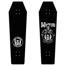 OBEY MISFITS DECADES OF HORROR BUSINESS画像