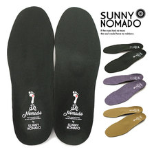 SUNNY NOMADO Dr.NOMADO INSOLE PREMIUM画像