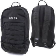SILAS PHU SI LUNG BACKPACK 10182001画像