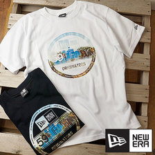 NEW ERA SS PERFORMANCE TEE 11556703/11556704画像