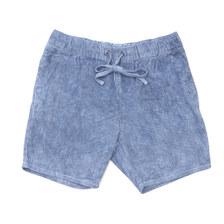 Ron Herman &times; Original Paperbacks Corduroy Shorts BLUE画像