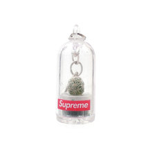 Supreme Cactus Keychain画像