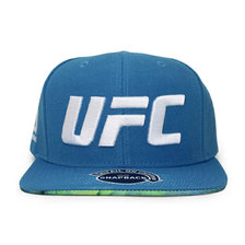 Reebok UFC SNAPBACK LT.BLUE FF2820492画像