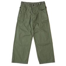 WAREHOUSE Lot 1098 U.S.ARMY HERRINGBONE PANTS画像