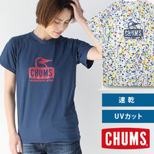 CHUMS ラッシュガード TEE CH11-1382画像