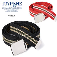 TOYPLANE G.I BELT TP18-NAC10画像