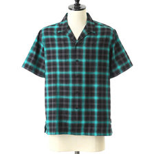 Carhartt WIP S/S LYNDON SHIRT I024140画像