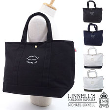 MICHAEL LINNELL Canvas Tote MLC-10画像
