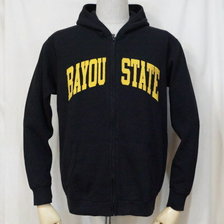 THE FLAT HEAD THERMAL PARKA BAYOU STATE F-THP-002画像