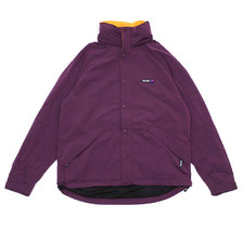 Palace Skateboards Aqua Jacket PLUM画像