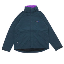 Palace Skateboards Aqua Jacket GREEN画像