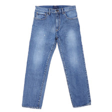 DESCENDANT 1986/JEANS INDIGO 181WVDS-PTM01画像