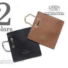 CANDY DESIGN & WORKS BURROUGHS CLS-02画像