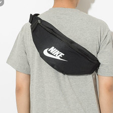 NIKE Heritage Hip Bag BA5750画像