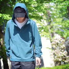 HTML ZERO3 Indigenous Anorak JKT JKT199画像