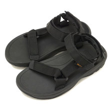 Teva KIDS Hurricane XLT2 BLK 1019390C画像