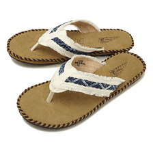 Indian Motocycle Helm WHITE IND-11003画像