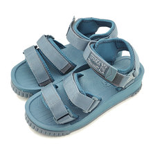 SHAKA NEO BUNGY PLATFORM FADE BLUE 433037W画像