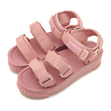 SHAKA NEO BUNGY PLATFORM FADE PINK 433037W画像