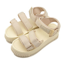 SHAKA NEO BUNGY PLATFORM NATURAL 433037W画像