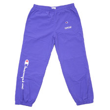 Supreme &times; Champion Track Pant LT.PURPLE画像