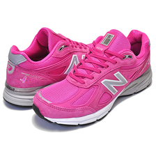 new balance M990KM4 Pink Ribbon MADE IN U.S.A画像