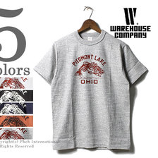 WAREHOUSE Lot 4601 PIEDMONT LAKE画像