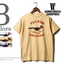 WAREHOUSE Lot 4601 TUCSON画像