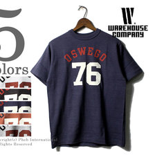 WAREHOUSE Lot 4601 OSWEGO画像